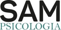 Logo SAM Psicologia